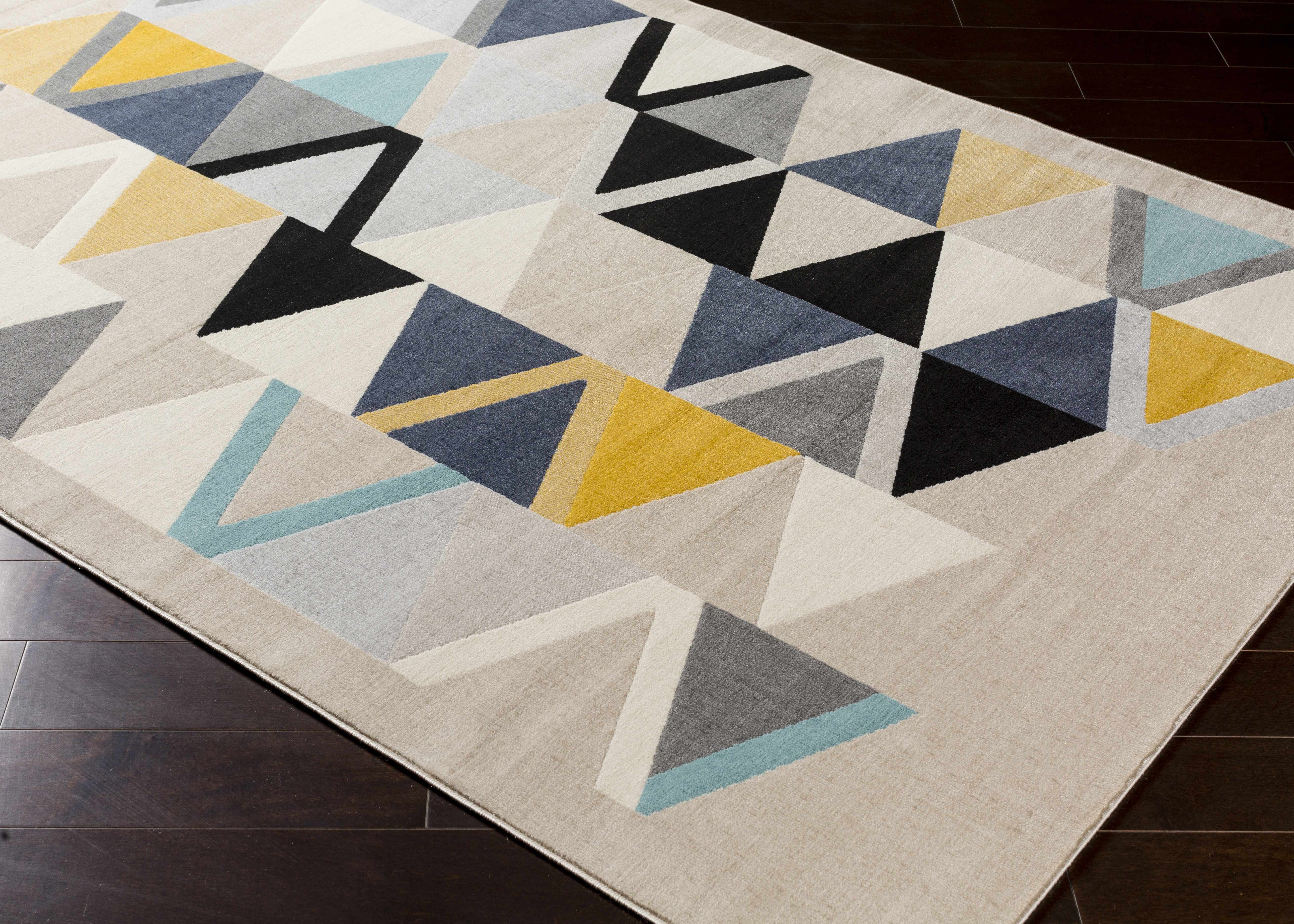 Jenks Runner Rug