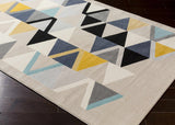 Jenks Runner Rug