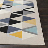 Jenks Runner Rug