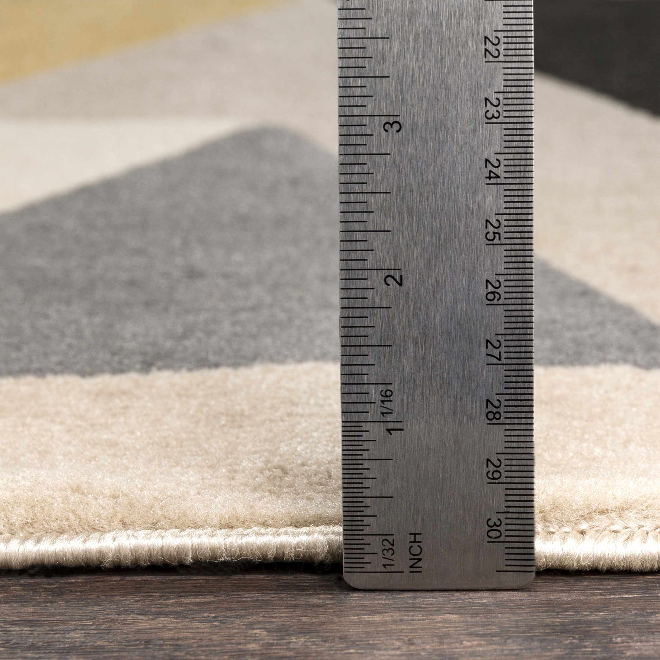 Jenks Runner Rug