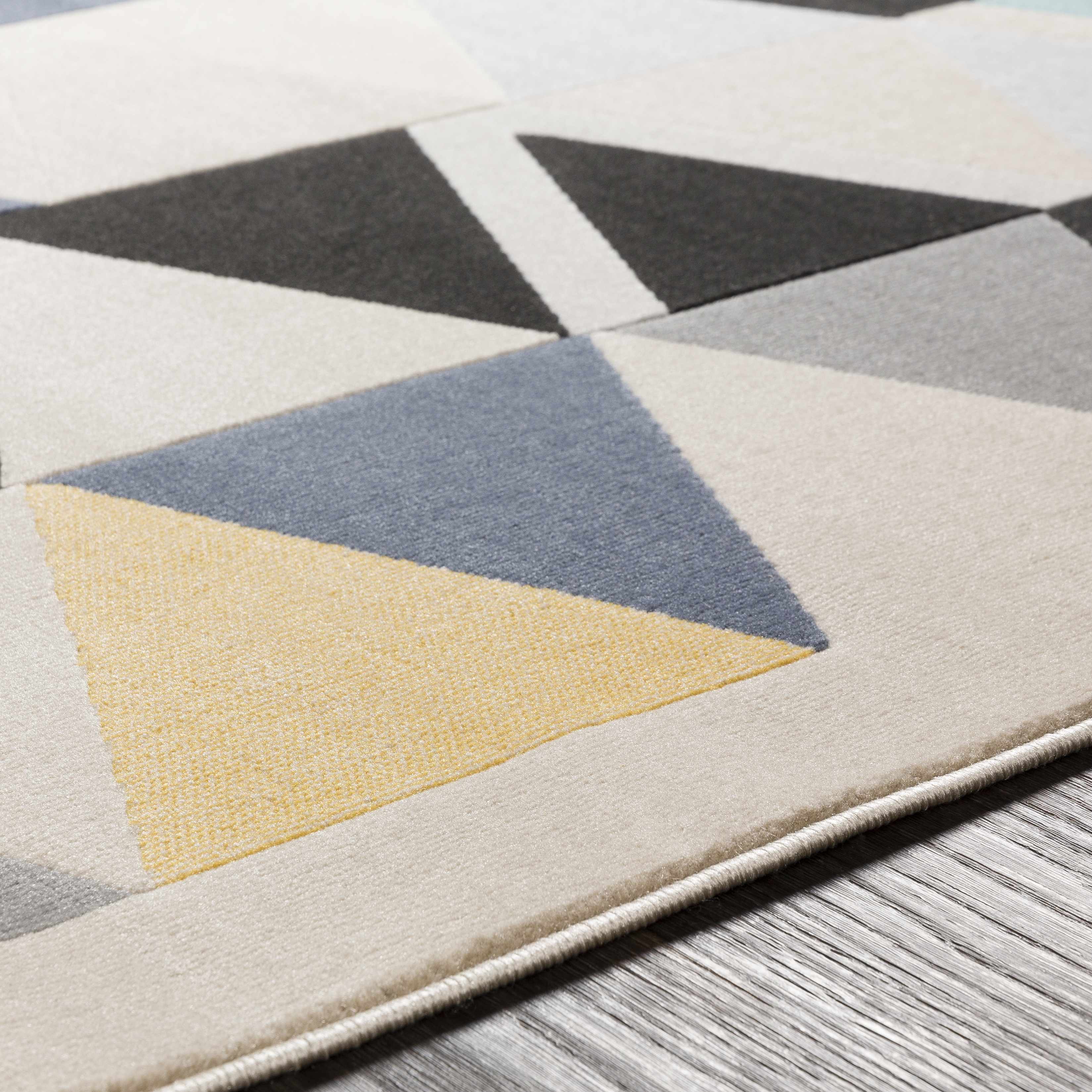 Jenks Runner Rug