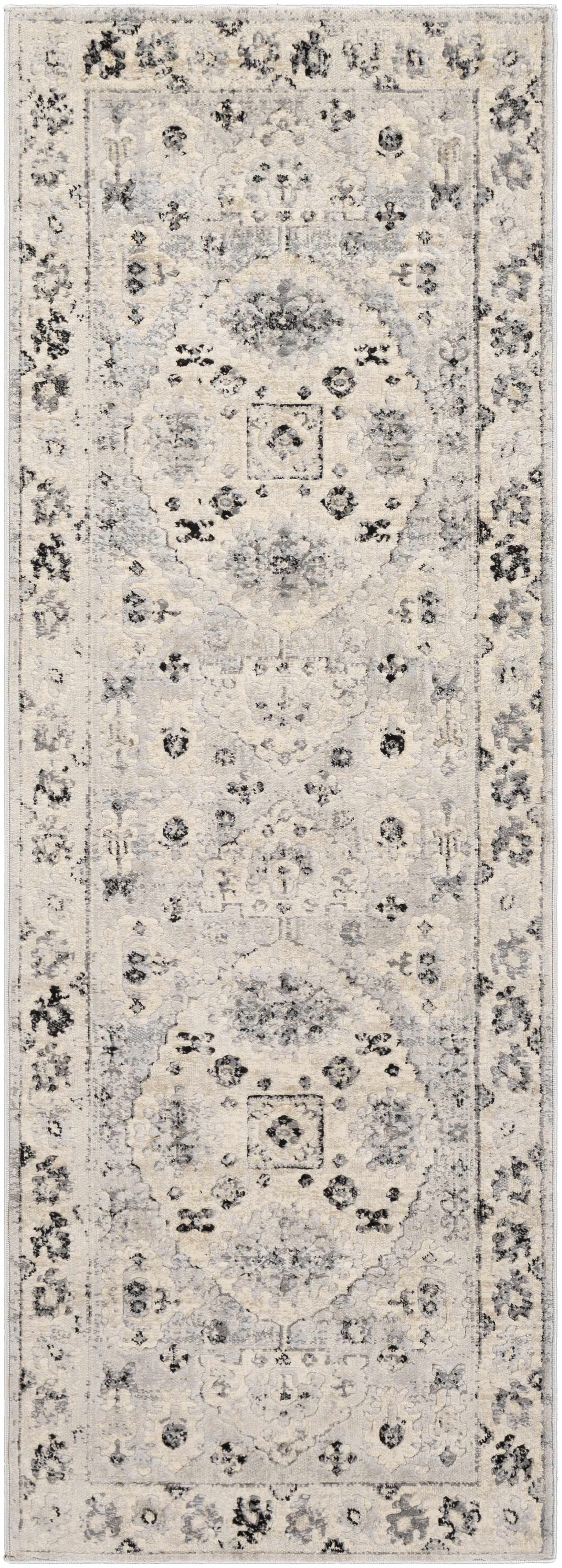 Zephyr Runner Rug