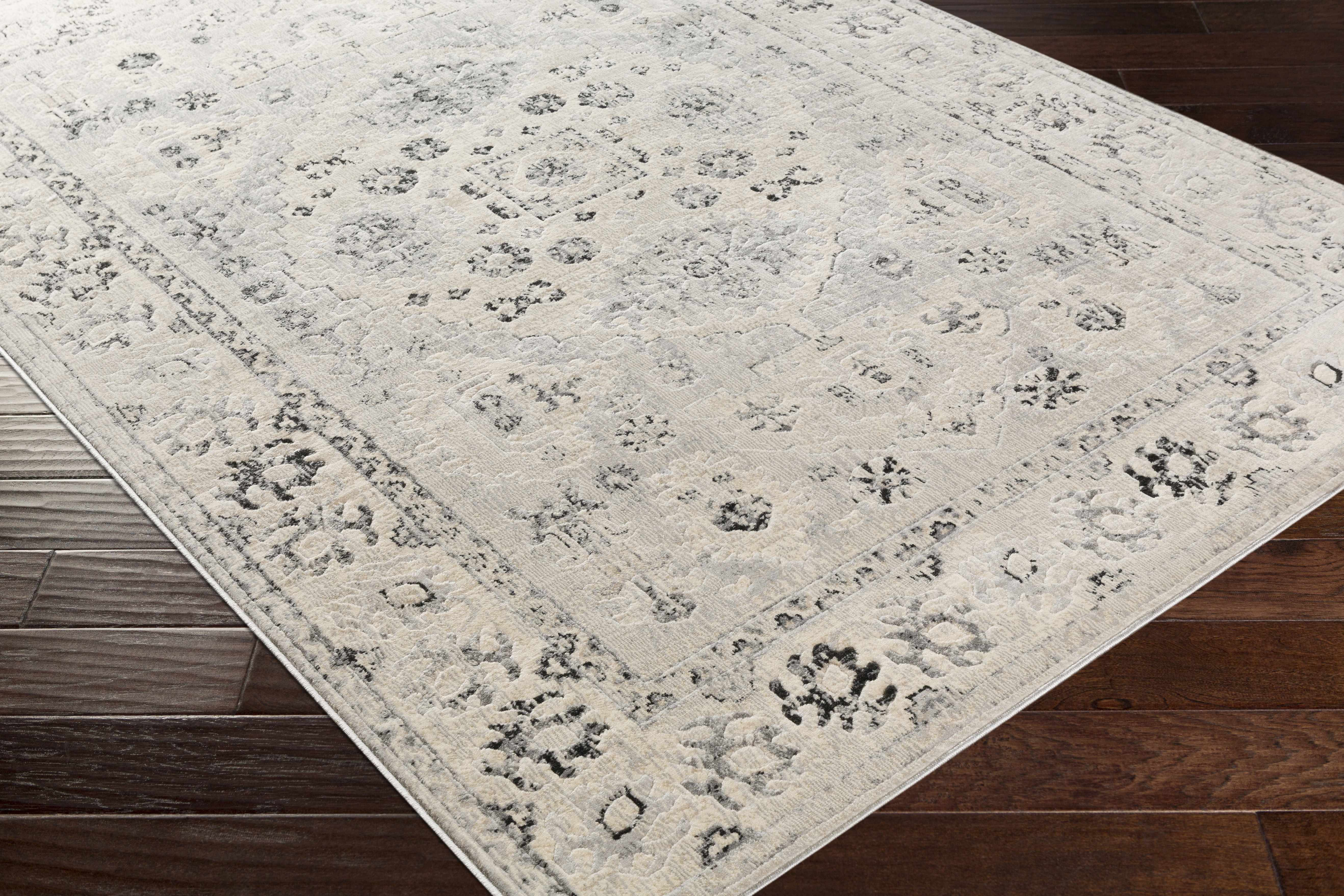 Zephyr Runner Rug