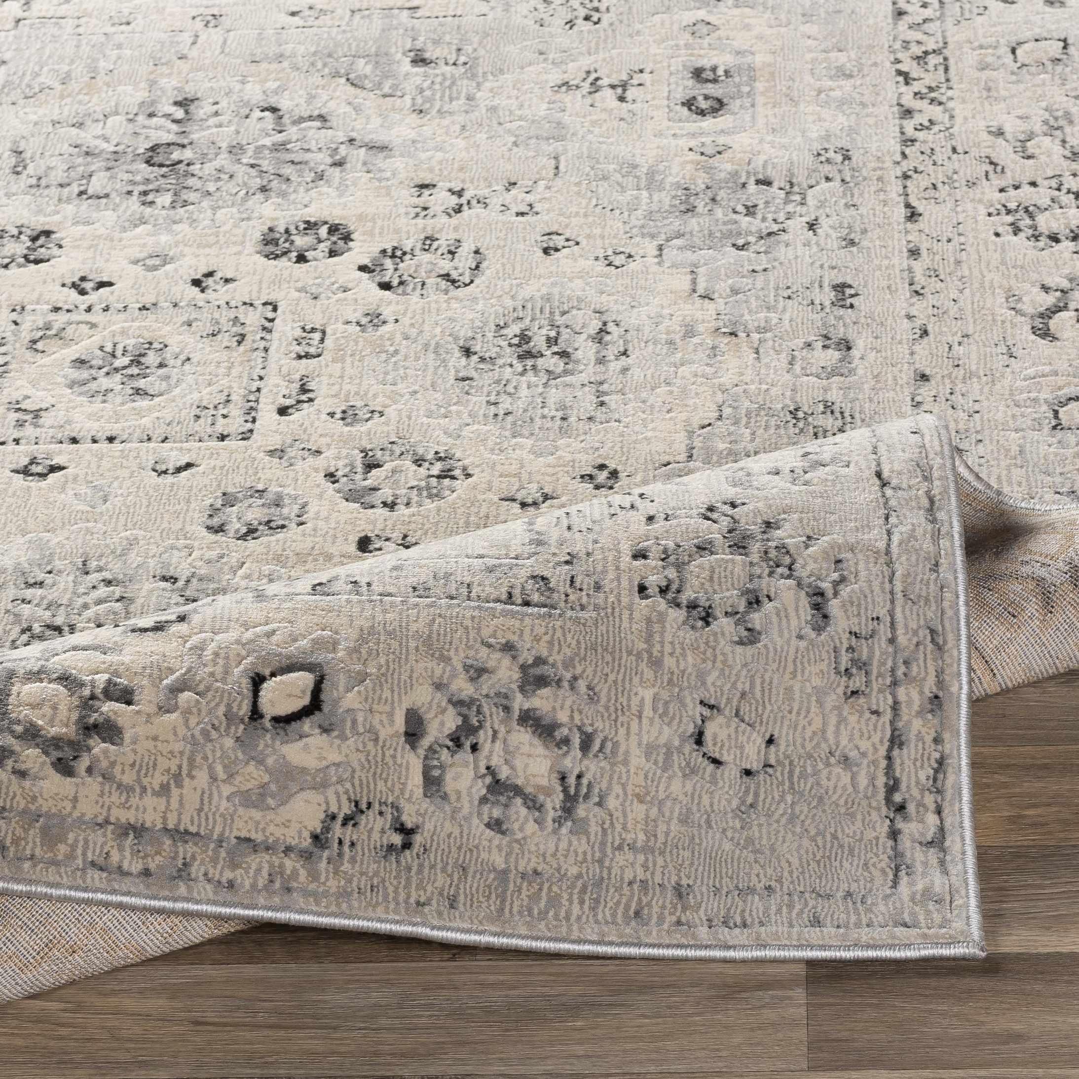 Zephyr Runner Rug
