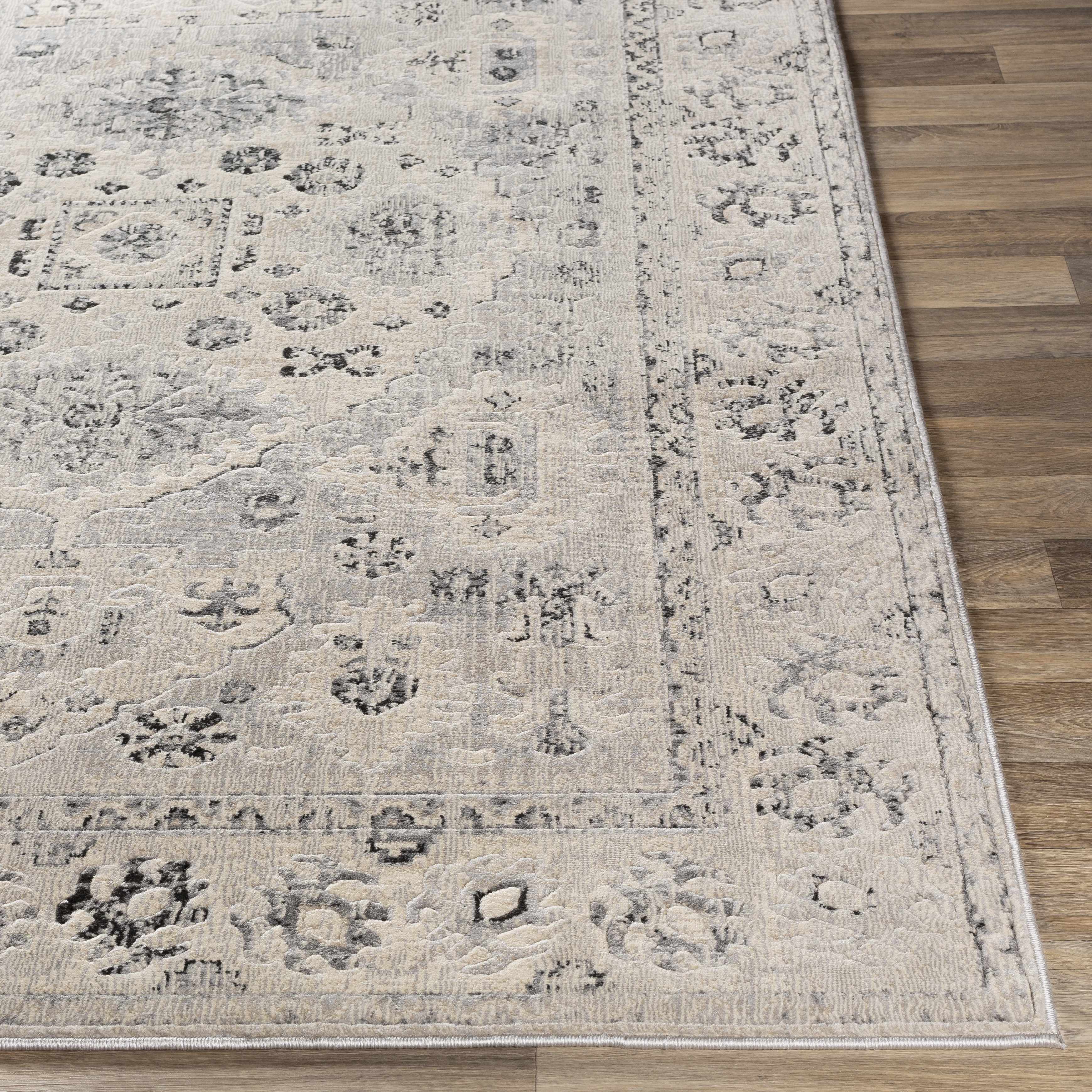Zephyr Runner Rug