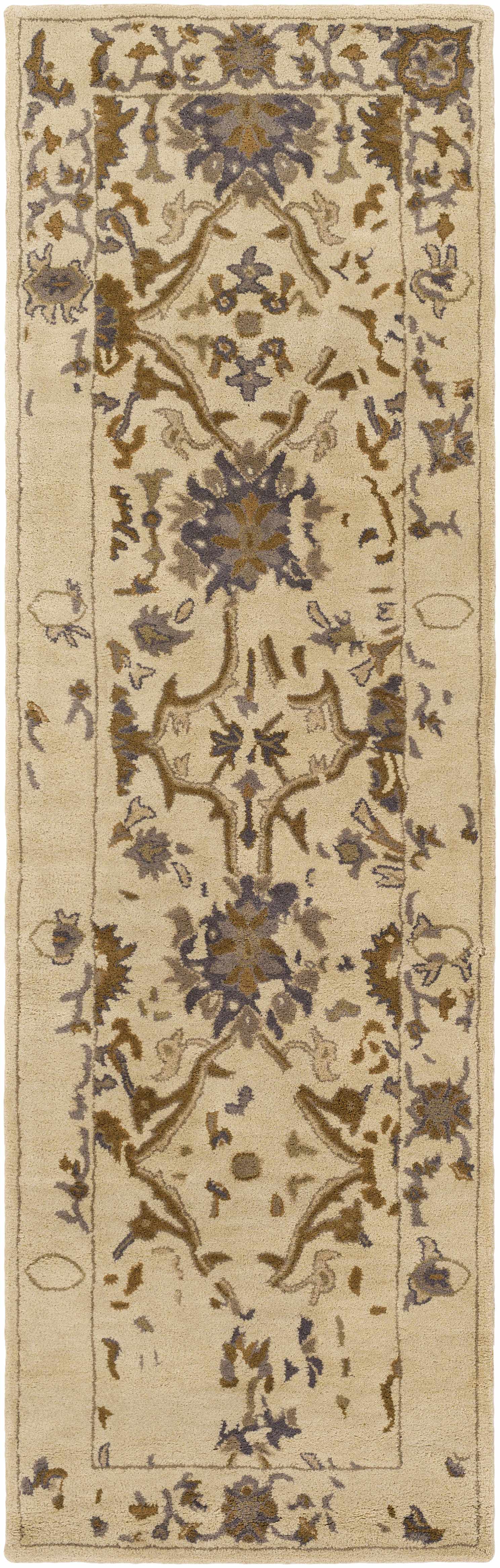 Forres Runner Rug