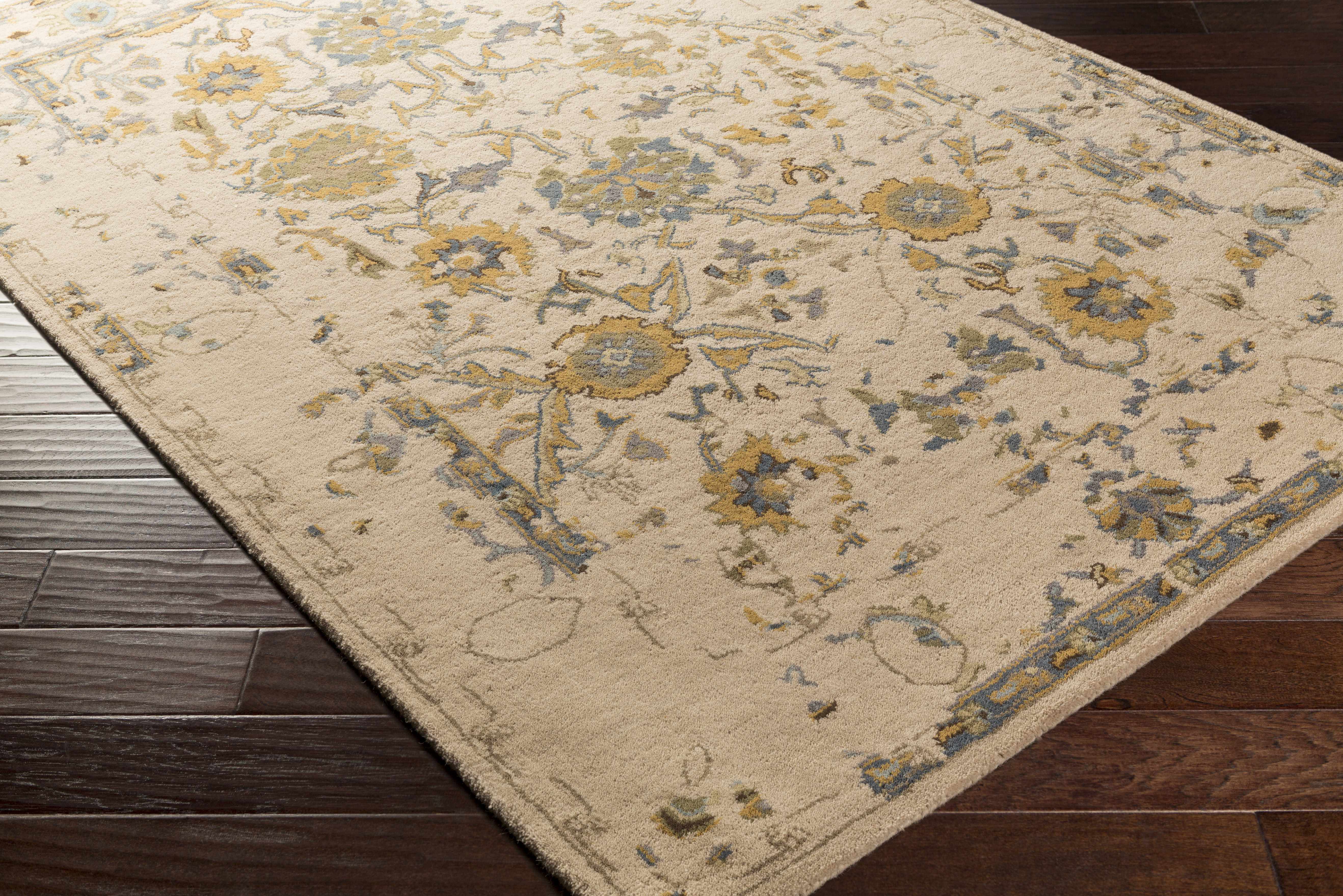 Fred Runner Rug