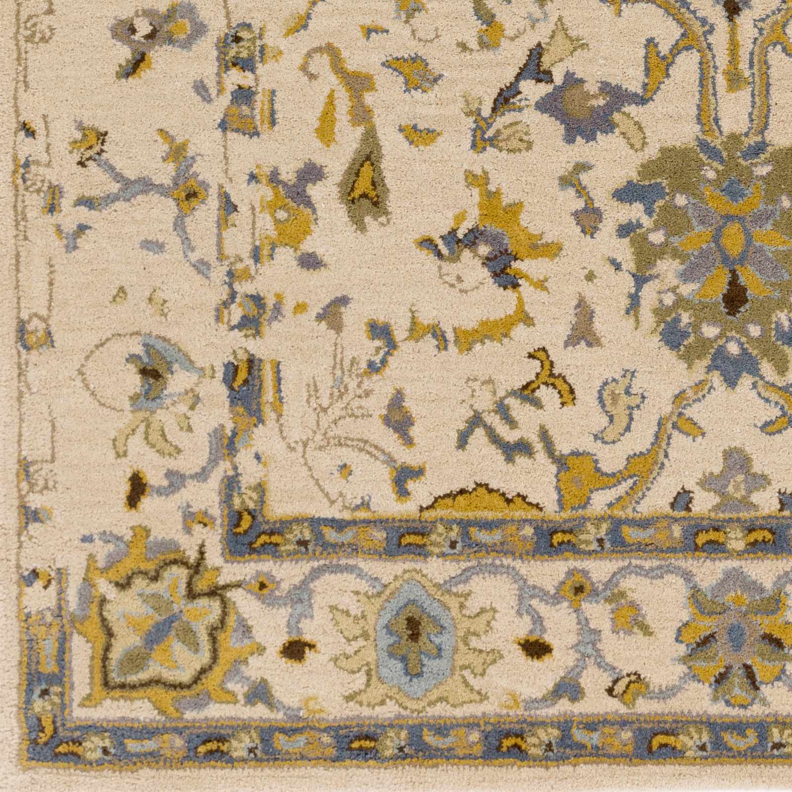 Fred Runner Rug