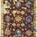 Sold Out - Higdon Runner Rug