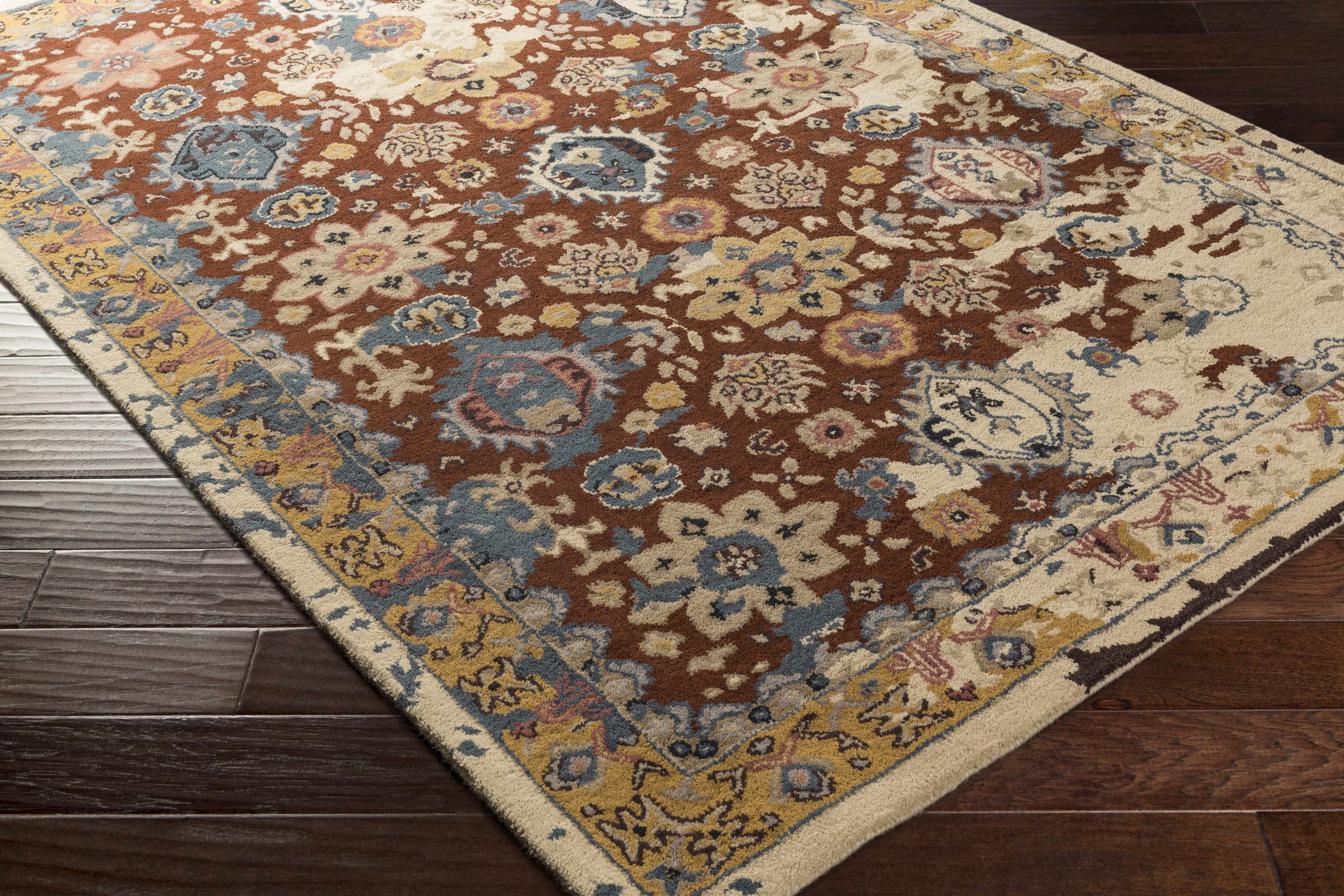 Higdon Runner Rug