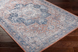 Dino Washable Runner Rug