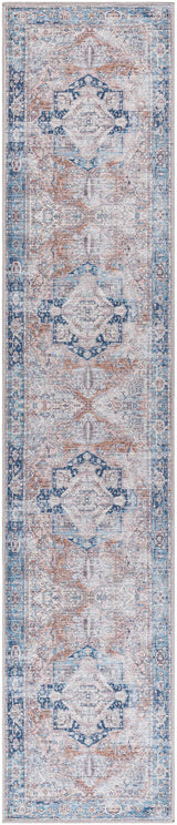 Diogo Washable Runner Rug