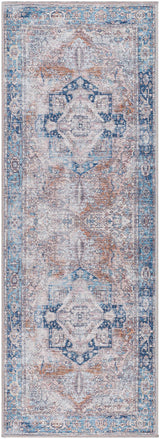 Diogo Washable Runner Rug