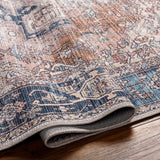 Diogo Washable Runner Rug