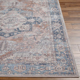 Diogo Washable Runner Rug