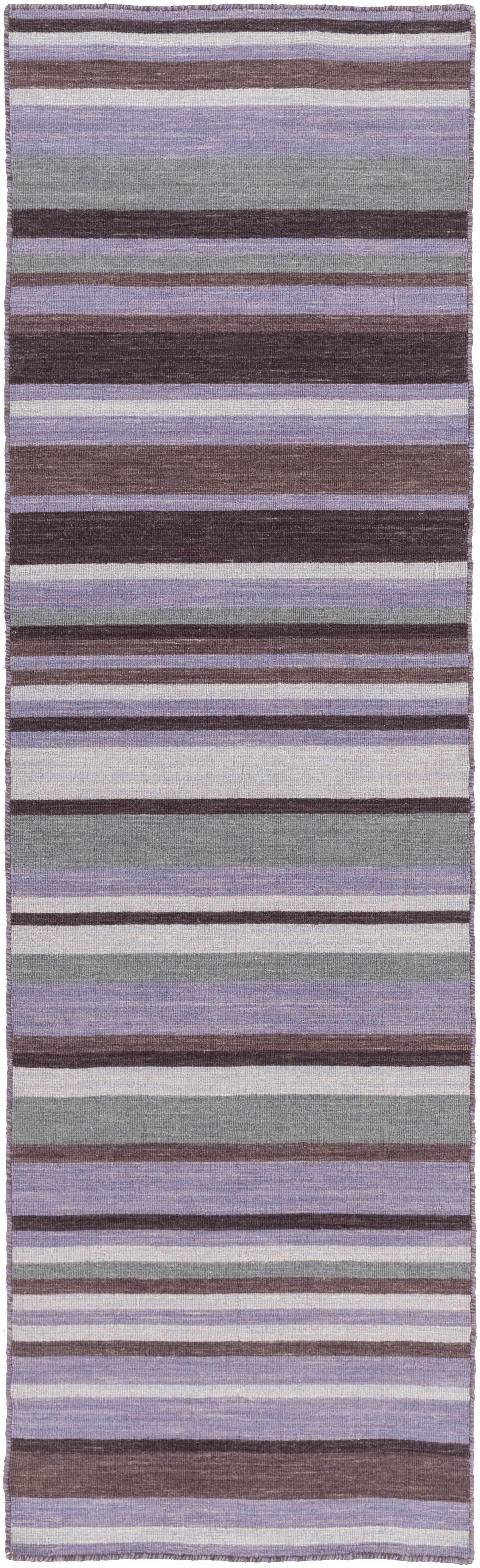 Canton Runner Rug