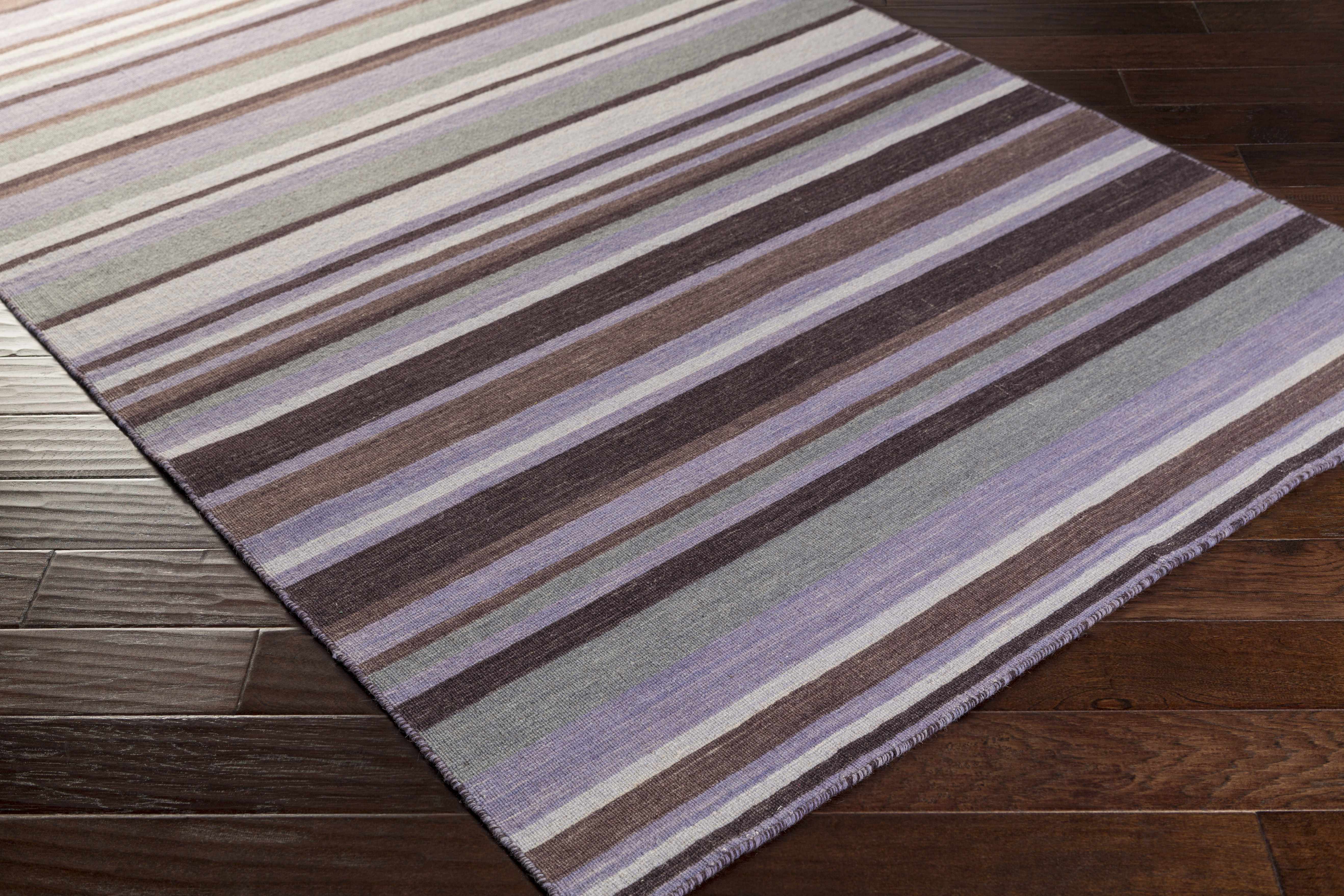 Canton Runner Rug