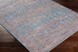 Troupsburg Washable Runner Rug