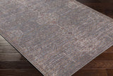 Calantac Washable Runner Rug
