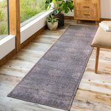 Calantac Washable Runner Rug