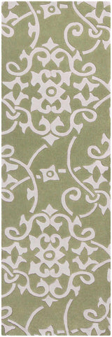Sabetha Runner Rug