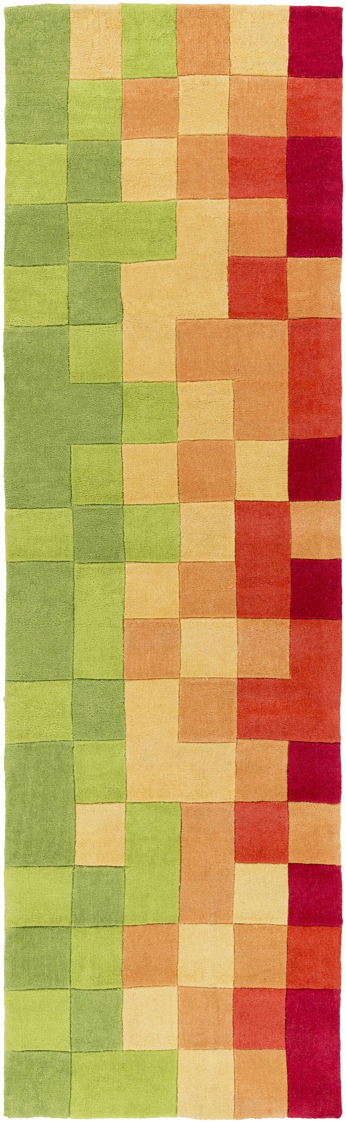 Watsontown Runner Rug