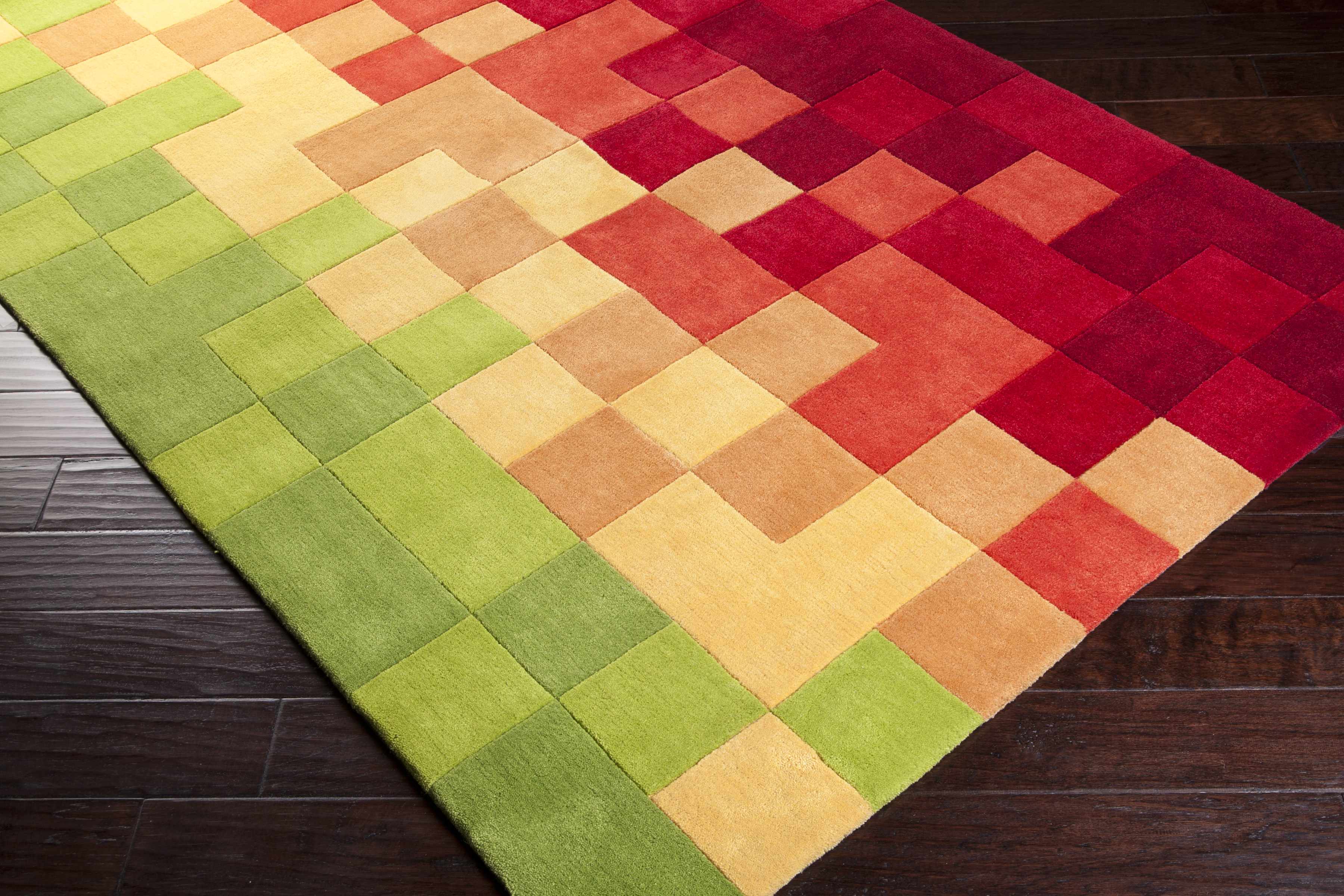 Watsontown Runner Rug