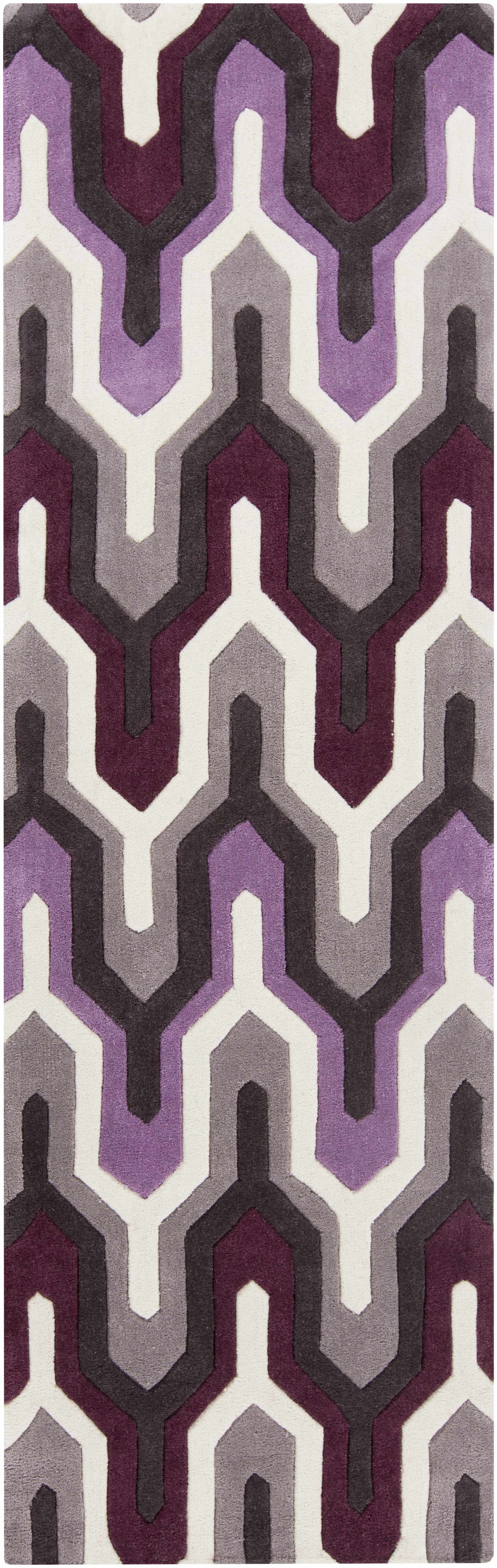 Verdel Runner Rug