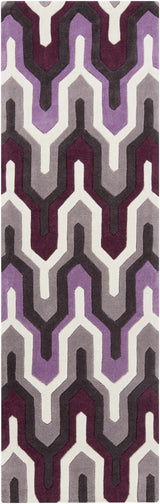 Verdel Runner Rug