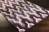 Verdel Runner Rug