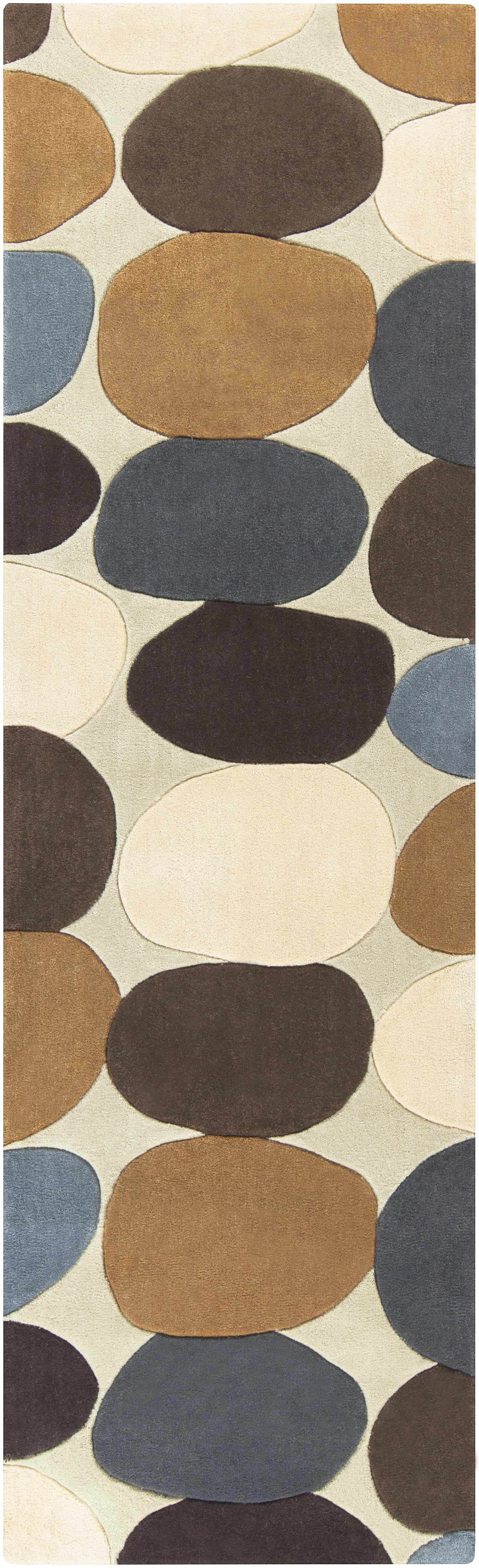 Cooleemee Runner Rug
