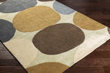 Cooleemee Runner Rug