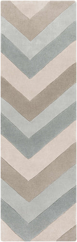 Thrall Runner Rug