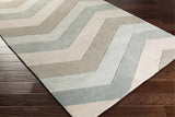 Thrall Runner Rug