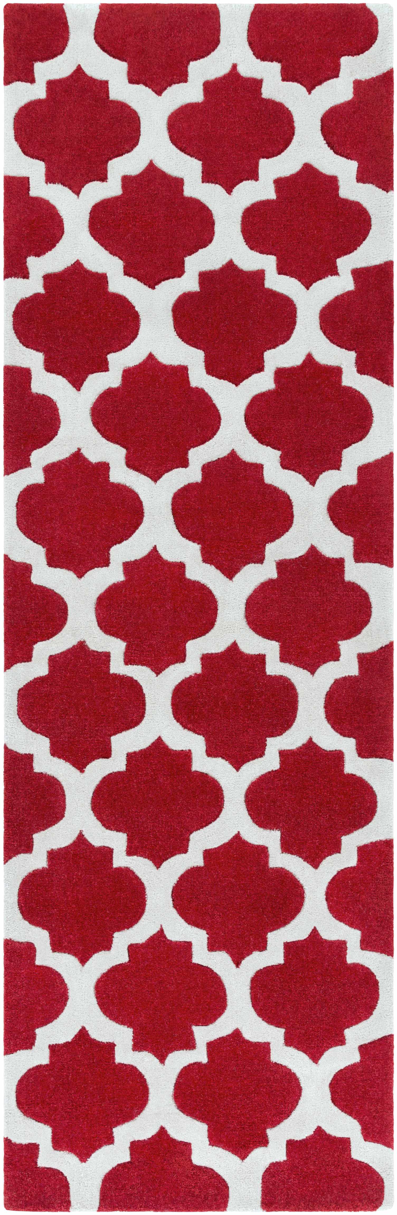 Knickerbocker Runner Rug