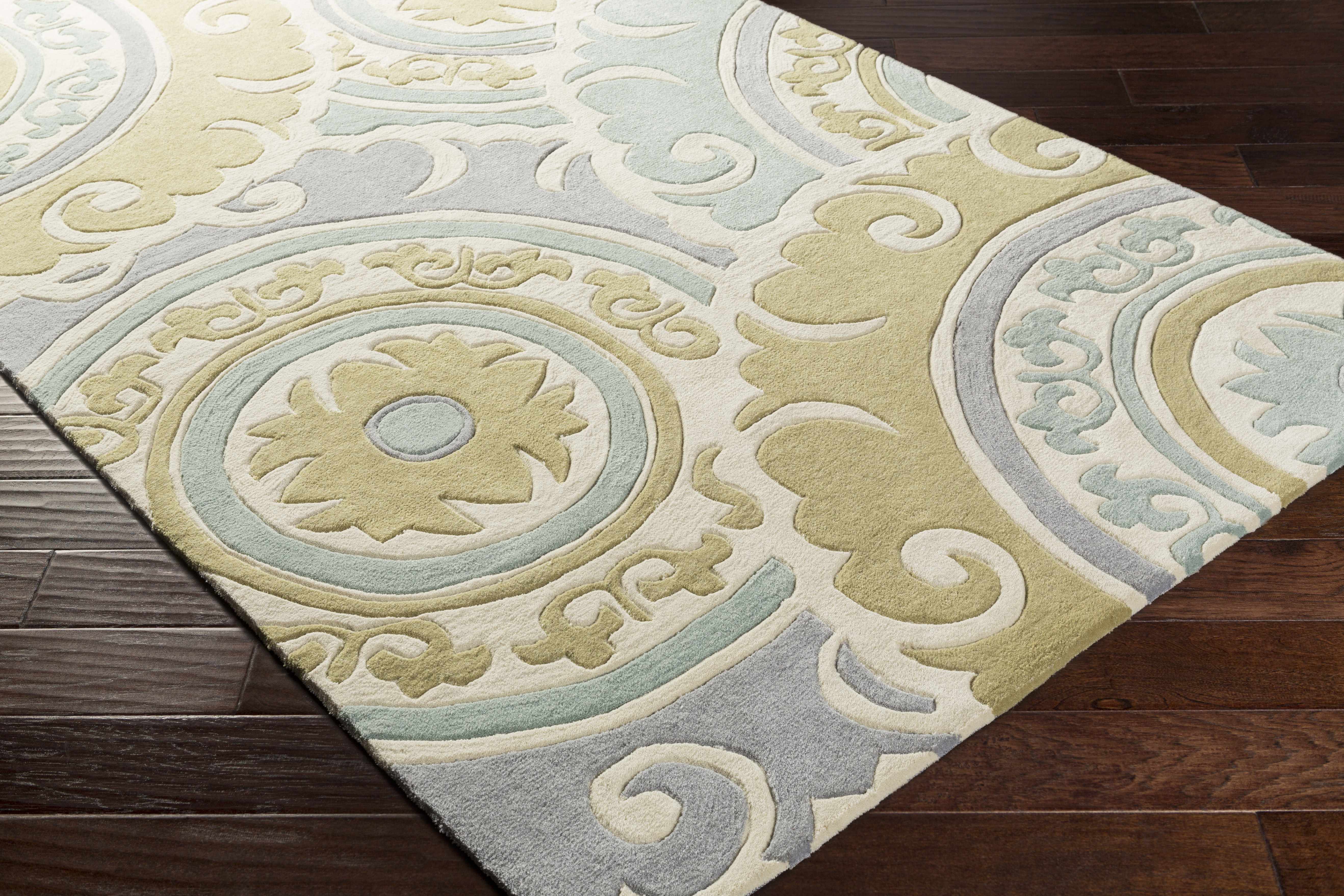 Centre Runner Rug