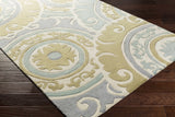 Centre Runner Rug