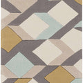 Sold Out - Bressler Runner Rug