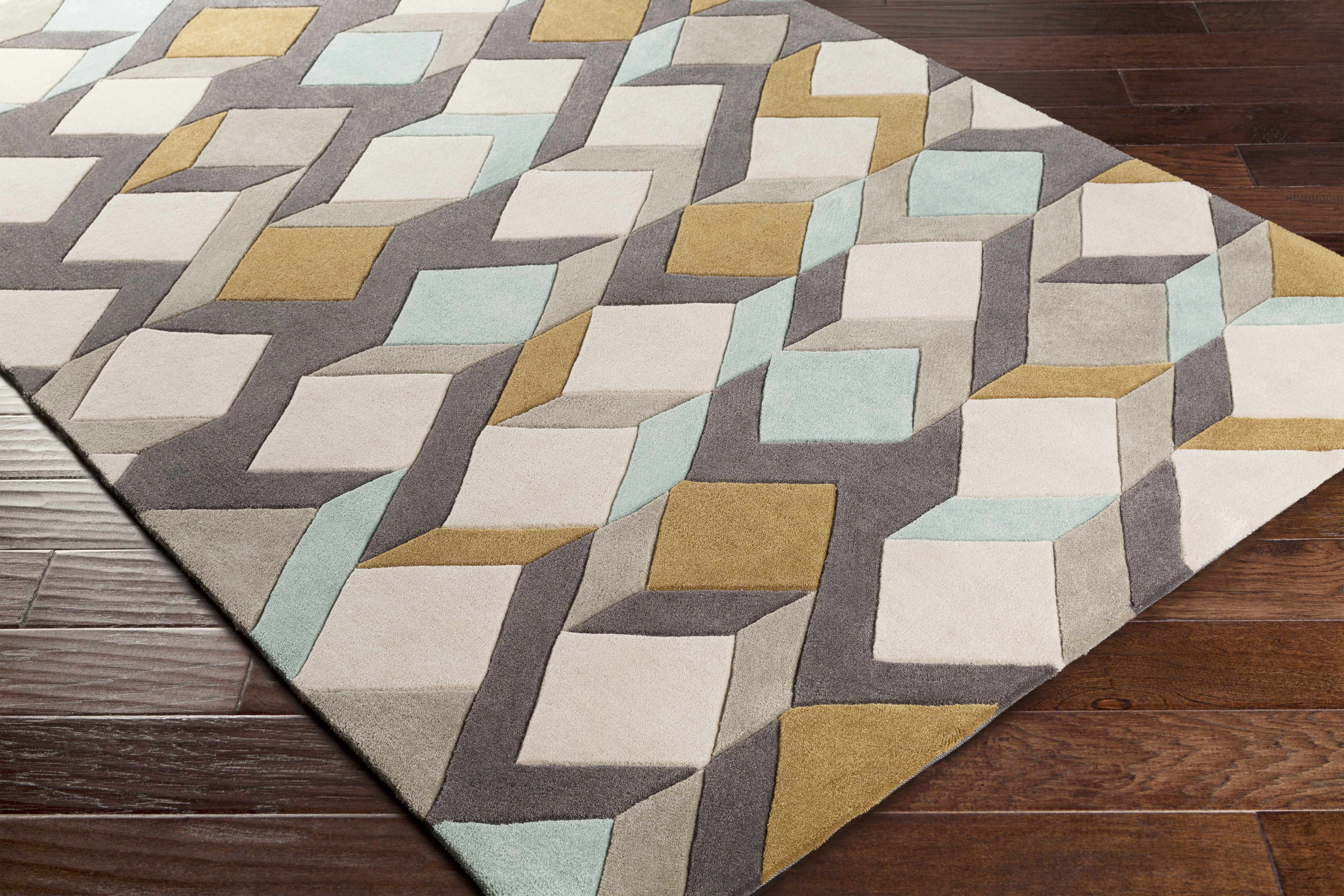Bressler Runner Rug