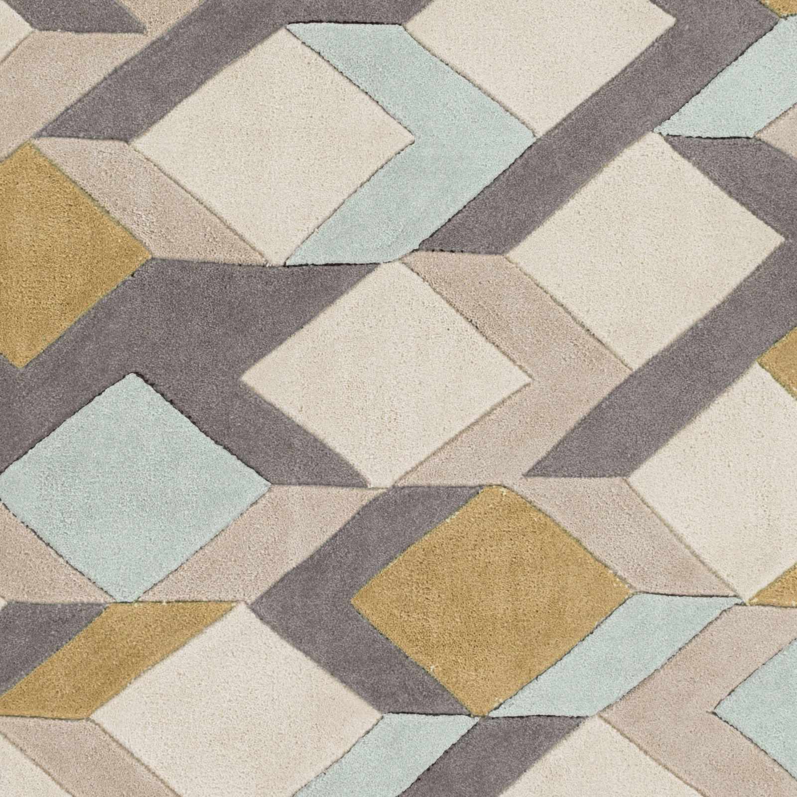 Bressler Runner Rug