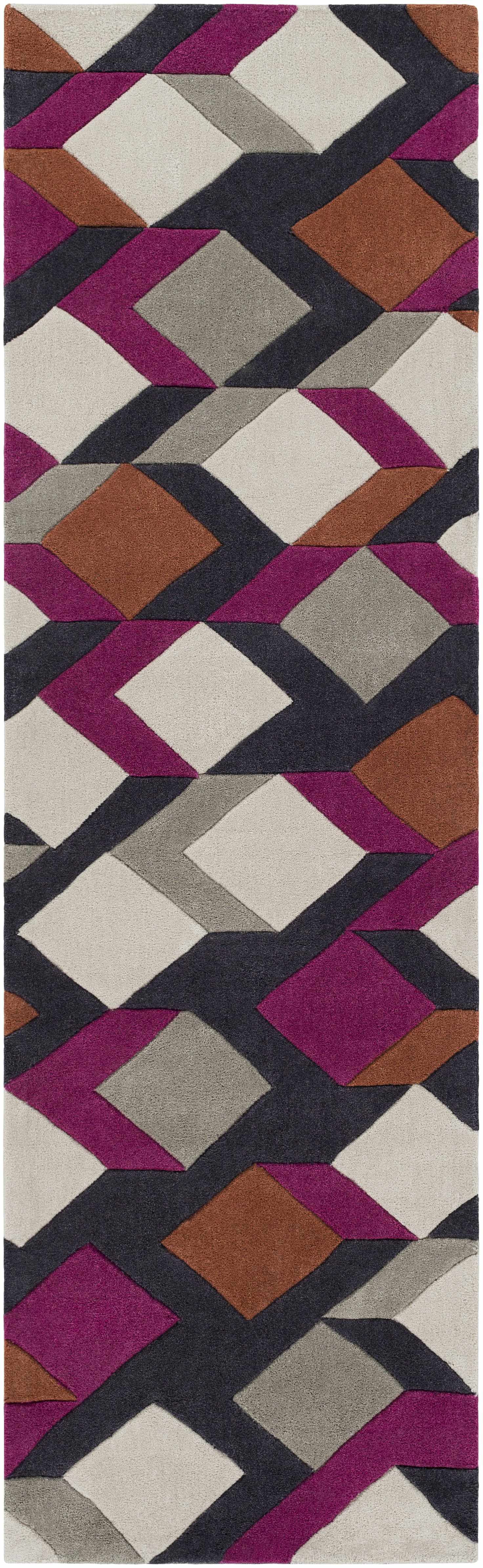 Boscawen Runner Rug