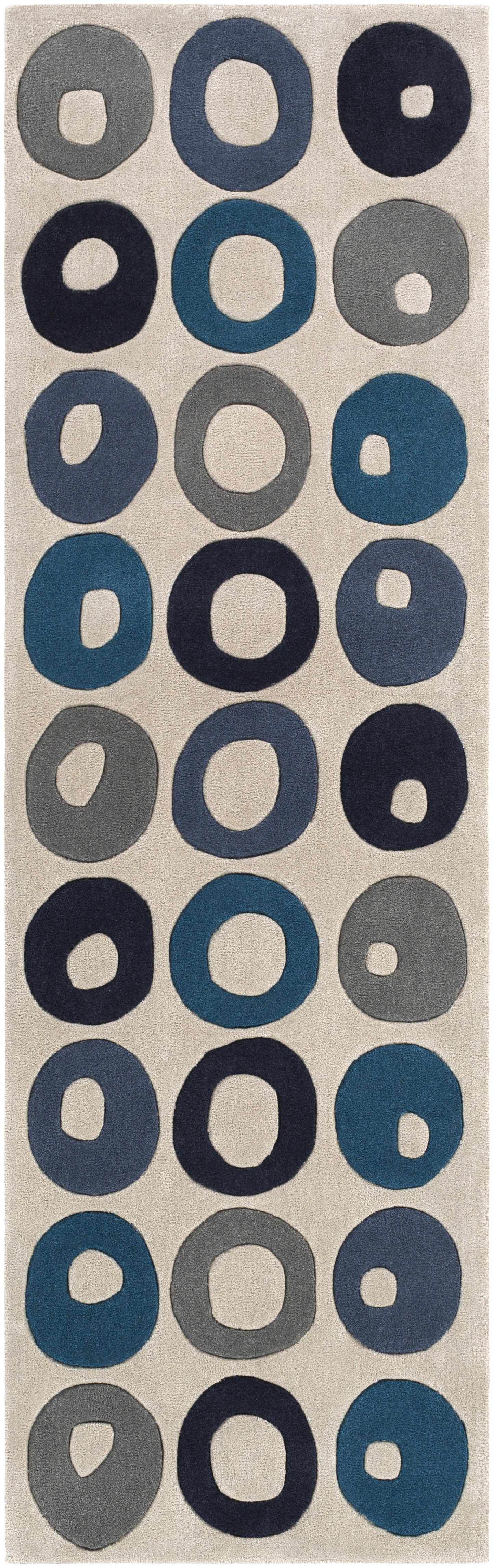 Hermiston Runner Rug