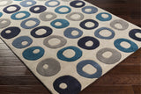 Hermiston Runner Rug