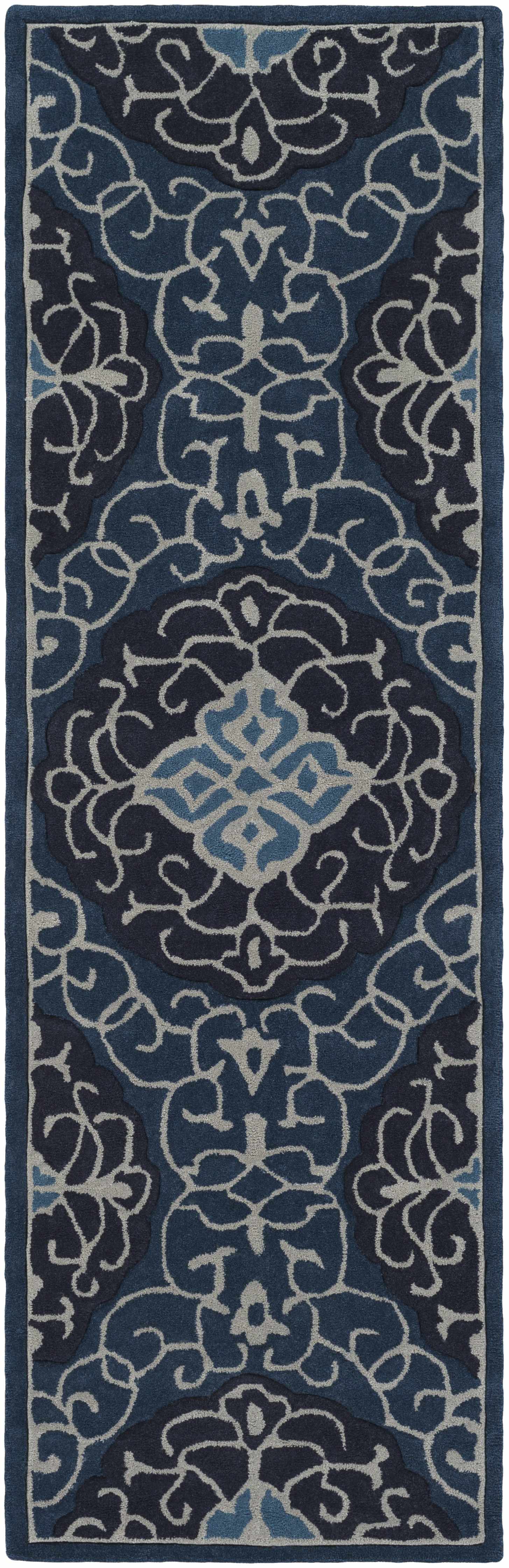 Pahokee Runner Rug