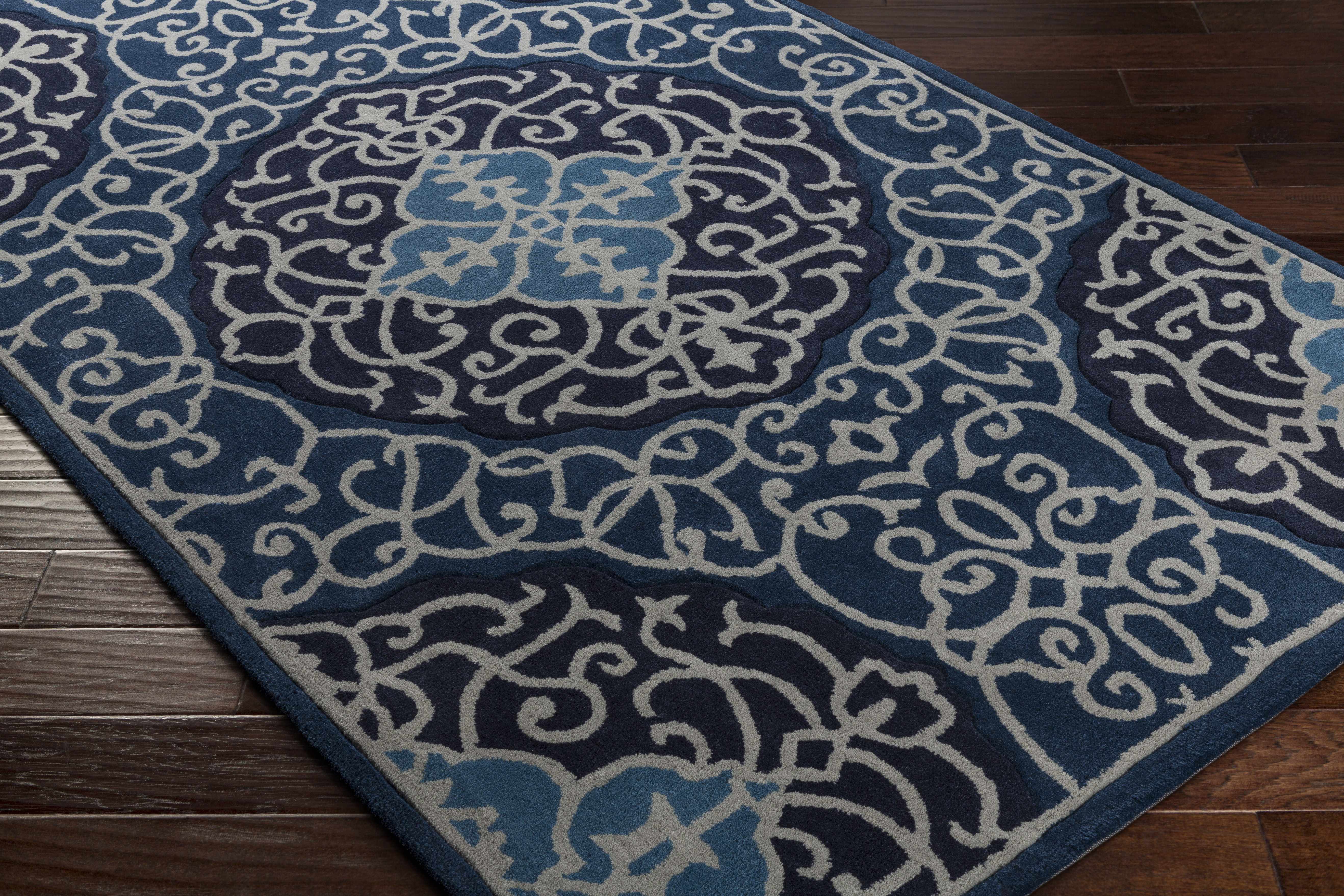 Pahokee Runner Rug