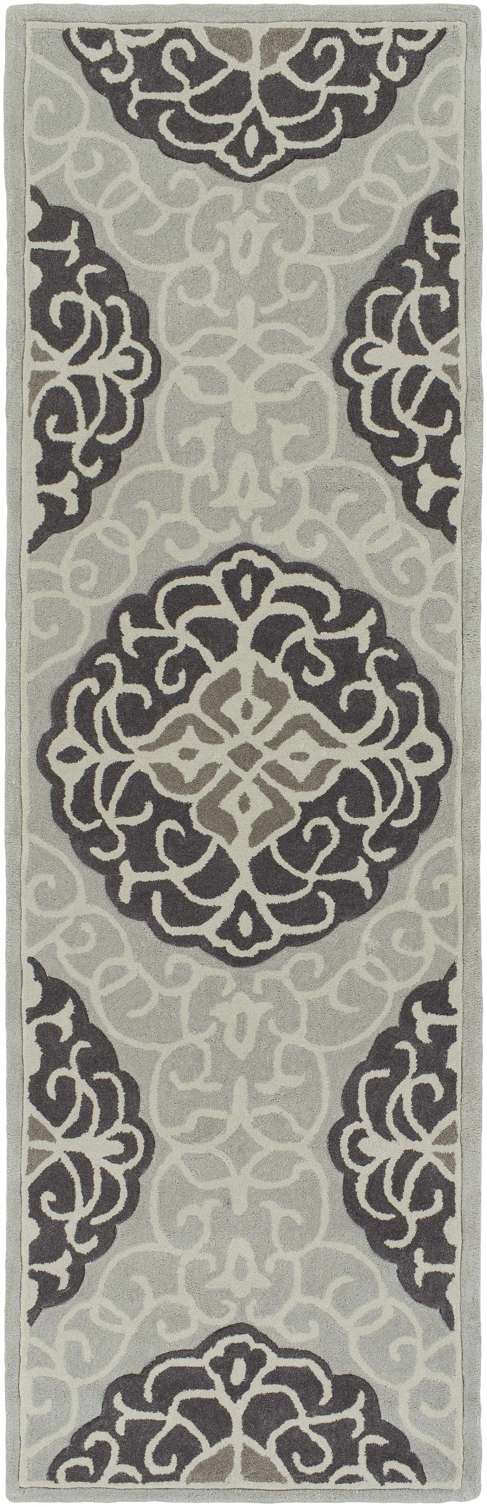 Raywick Runner Rug