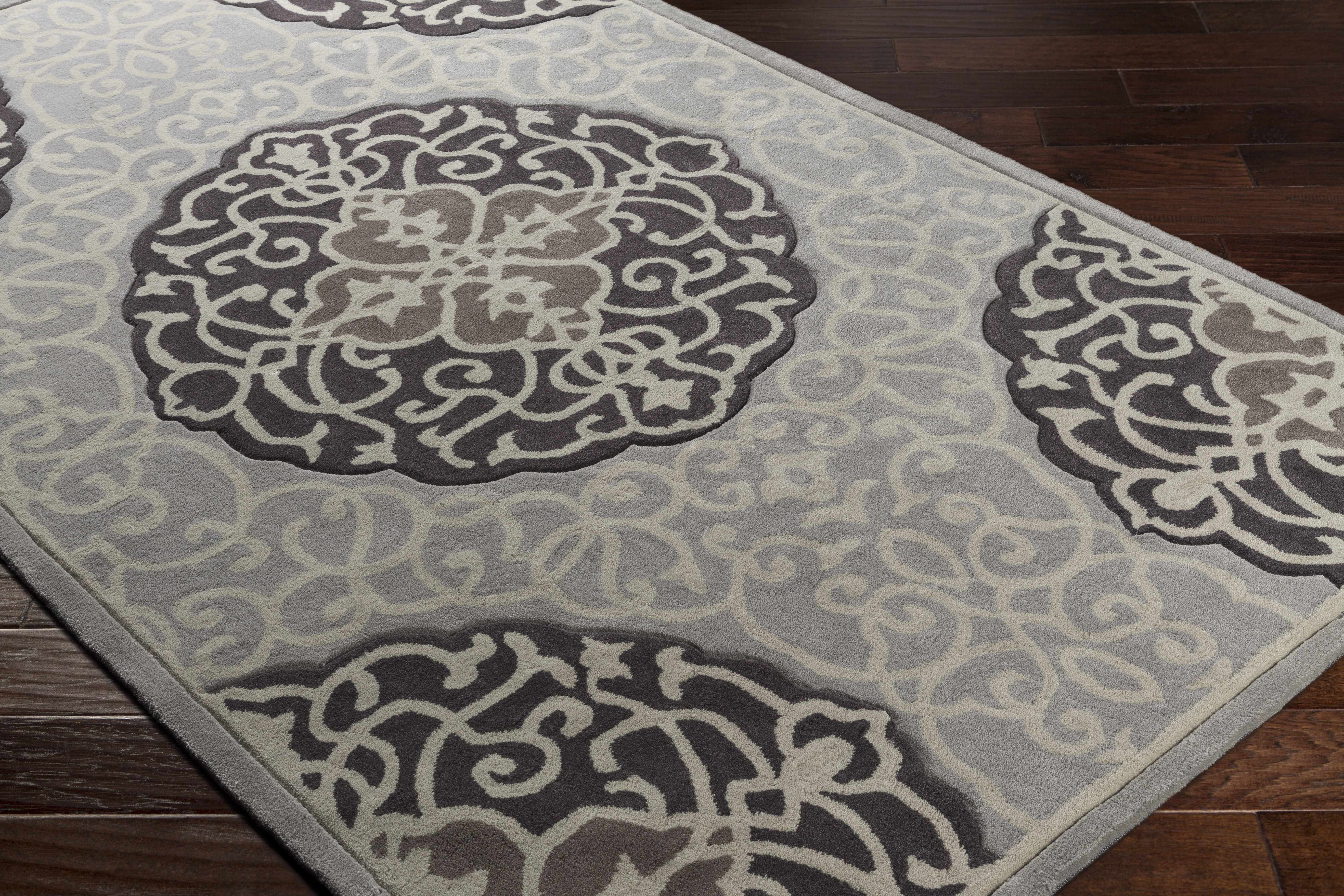 Raywick Runner Rug
