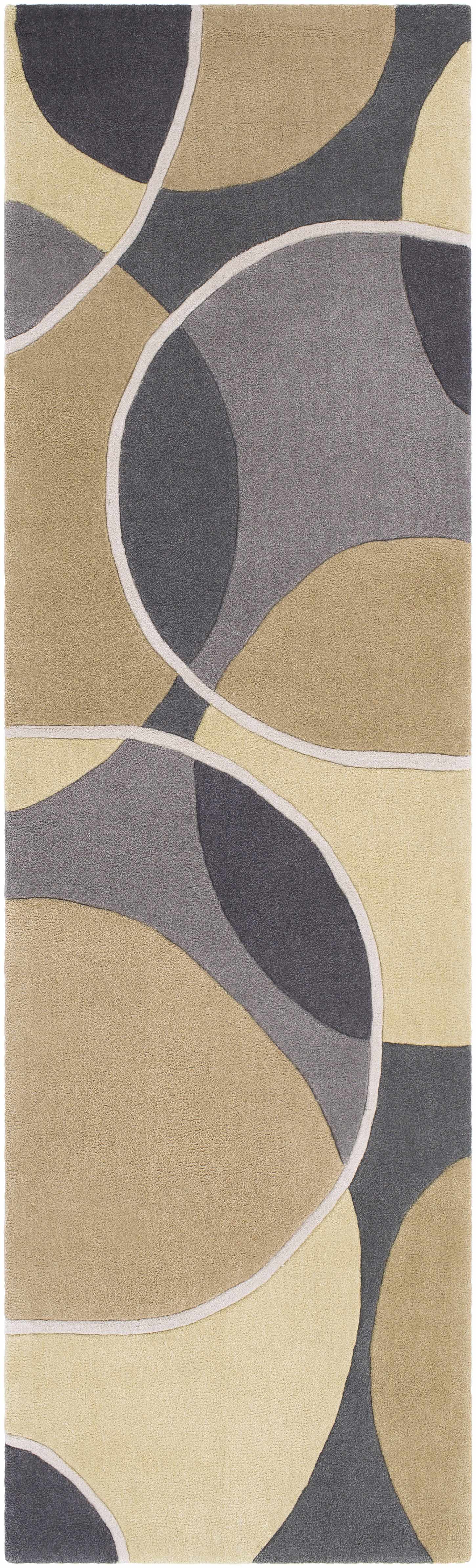 Jameson Runner Rug
