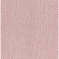 Pink Tycroes Braided Textured Runner Rug