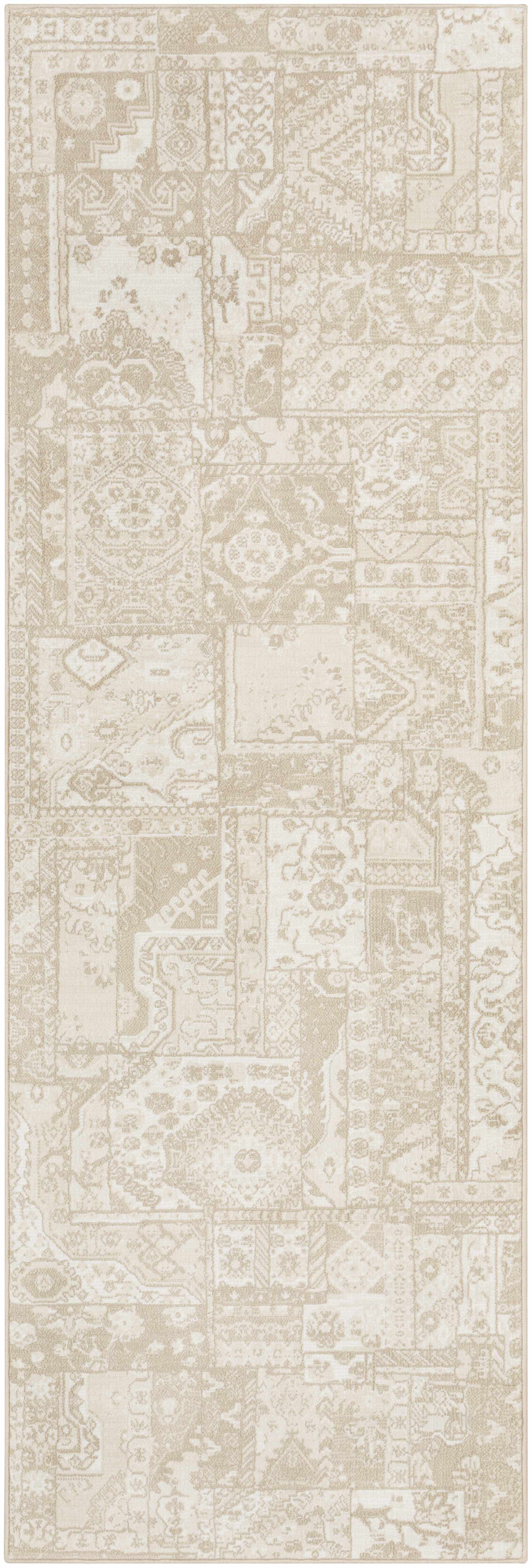 Pope Runner Rug